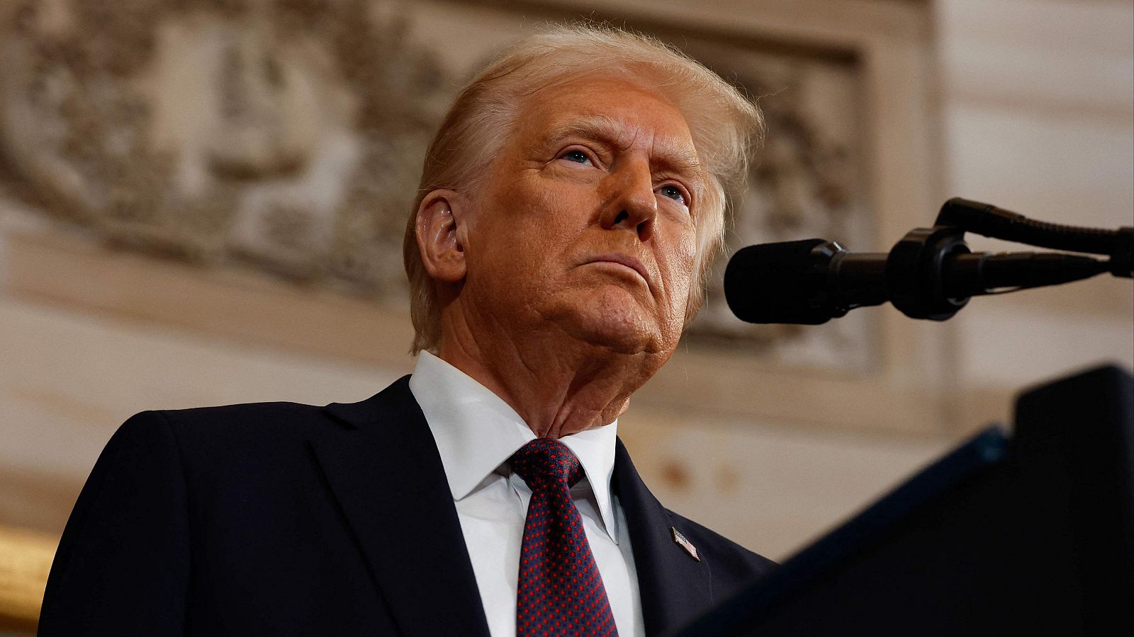 Trump anunció aranceles del 30% para México y la Unión Europea desde el 1 de agosto