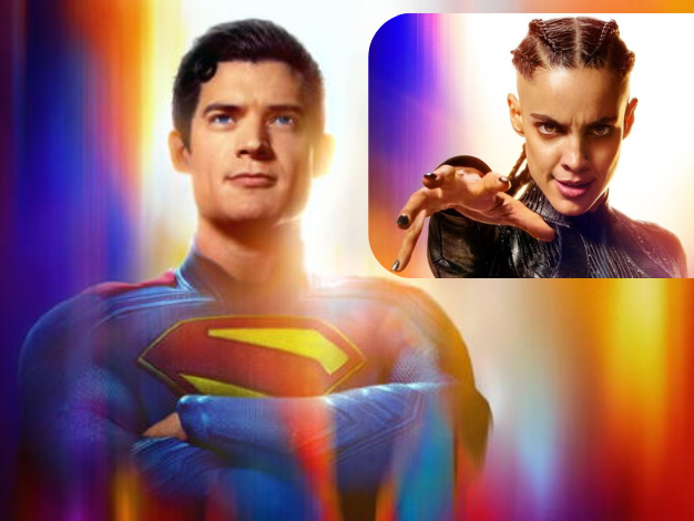 ‘Superman’ arrasa en taquilla ¿Sabias que Superman tiene una villana Venezolana? ‘Superman’ arrasa en taquilla ¿Sabias que Superman tiene una villana Venezolana?