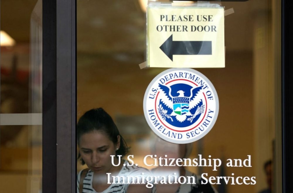 USCIS Actualiza sus Tarifas ¿Conoces los nuevos precios? USCIS Actualiza sus Tarifas ¿Conoces los nuevos precios?