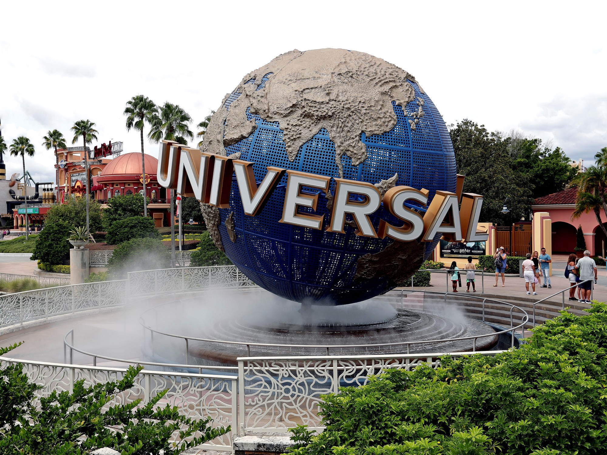 Universal Orlando anuncia nueva oferta para residentes de Florida Universal Orlando anuncia nueva oferta para residentes de Florida