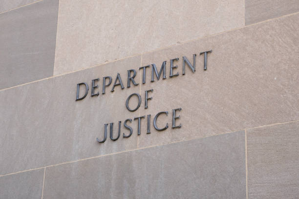 El Departamento de Justicia publicó una lista de estados, ciudades y condados identificados como santuarios