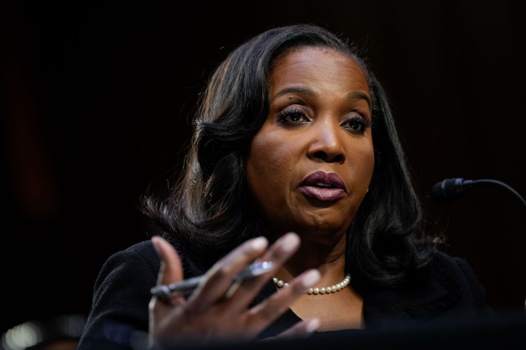 Trump despide a Lisa Cook gobernadora de la Reserva Federal Trump despide a Lisa Cook gobernadora de la Reserva Federal