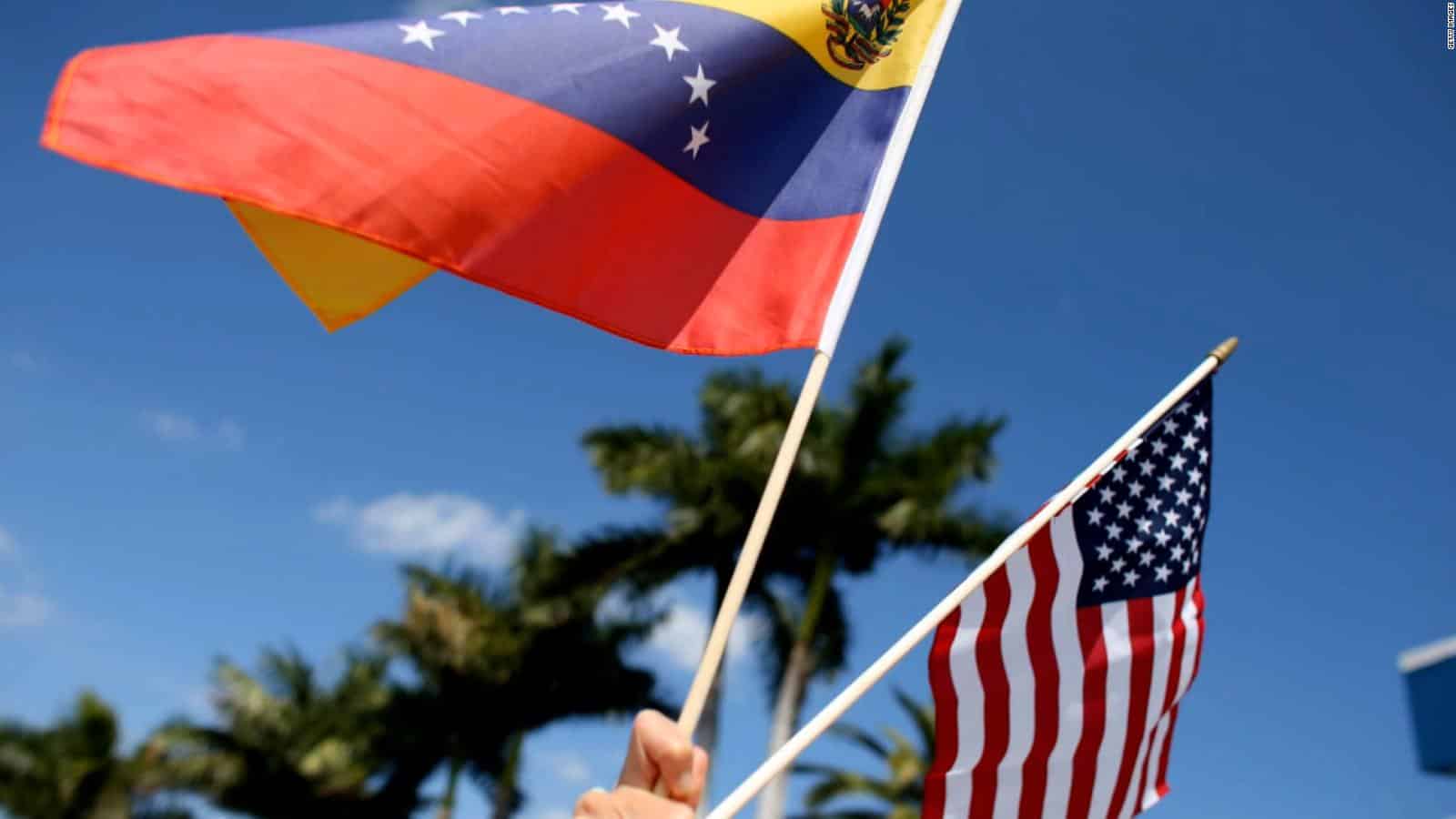 Corte de apelaciones bloquea cancelación de TPS a venezolanos en EEUU Corte de apelaciones bloquea cancelación de TPS a venezolanos en EEUU