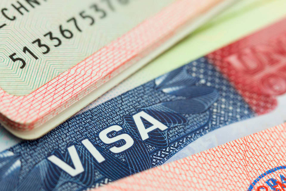 El Departamento de Estado propone exigir fianza de hasta ,000 a quien quiera solicitar una visa El Departamento de Estado propone exigir fianza de hasta ,000 a quien quiera solicitar una visa