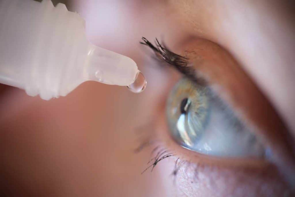 La FDA aprueba gotas oftálmicas para el tratamiento de la presbicia o vista cansada