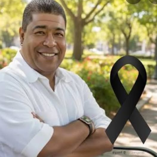 Muere Felix Rosario cantante dominicano Muere Felix Rosario cantante dominicano