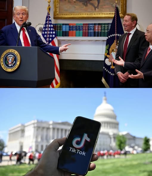 EPSTEIN Y “ICE” ESTARÍAN SIENDO BLOQUEADOS O MARCADOS CON INFRACCIONES EN TIKTOK. AHORA TENEMOS PALA