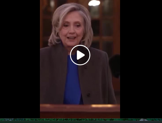 HILLARY CLINTON HABLA TRAS SU INTERROGATORIO EN EL SENADO SOBRE SU RELACIÓN CON EPSTEIN HILLARY CLINTON HABLA TRAS SU INTERROGATORIO EN EL SENADO SOBRE SU RELACIÓN CON EPSTEIN