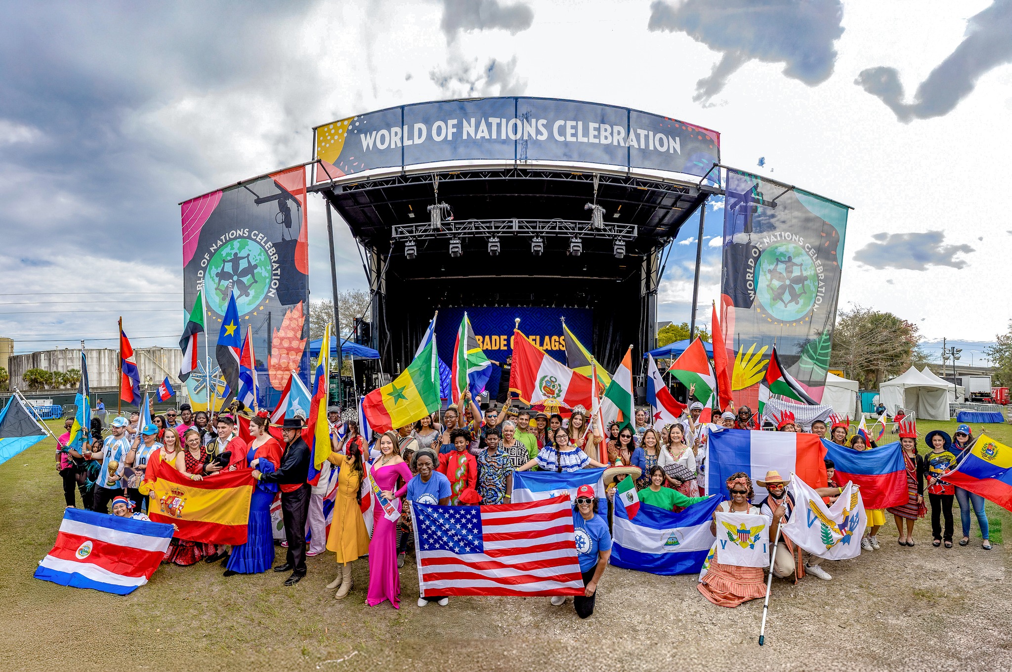 Celebración Mundial de las Naciones 2026!! 28 de febrero y 1 de marzo en Jacksonville Celebración Mundial de las Naciones 2026!! 28 de febrero y 1 de marzo en Jacksonville