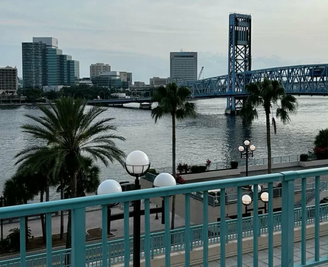 COSAS IMPERDIBLES PARA DISFRUTAR LA PRIMAVERA EN JACKSONVILLE COSAS IMPERDIBLES PARA DISFRUTAR LA PRIMAVERA EN JACKSONVILLE