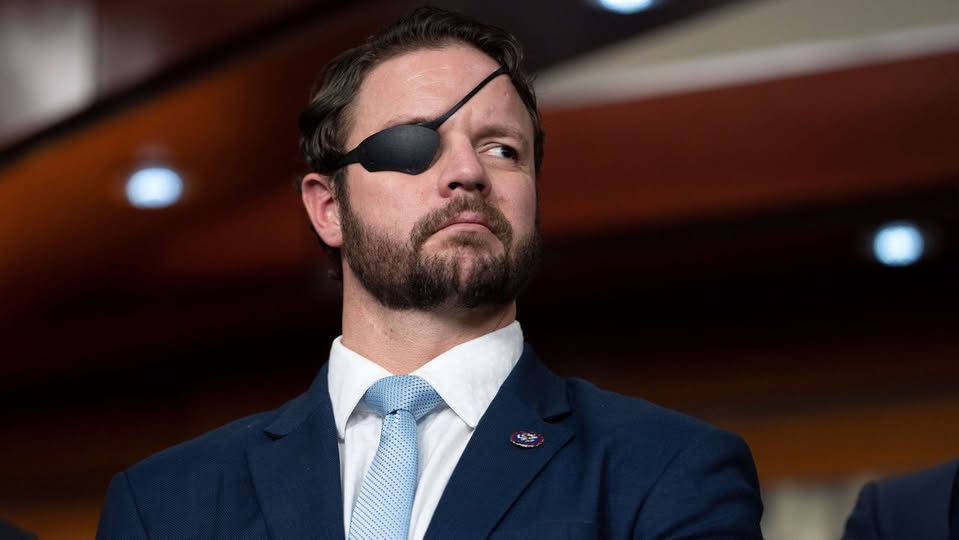 DERROTA EN PRIMARIAS DEL CONGRESISTA DAN CRENSHAW GENERA SORPRESA EN TEXAS DERROTA EN PRIMARIAS DEL CONGRESISTA DAN CRENSHAW GENERA SORPRESA EN TEXAS