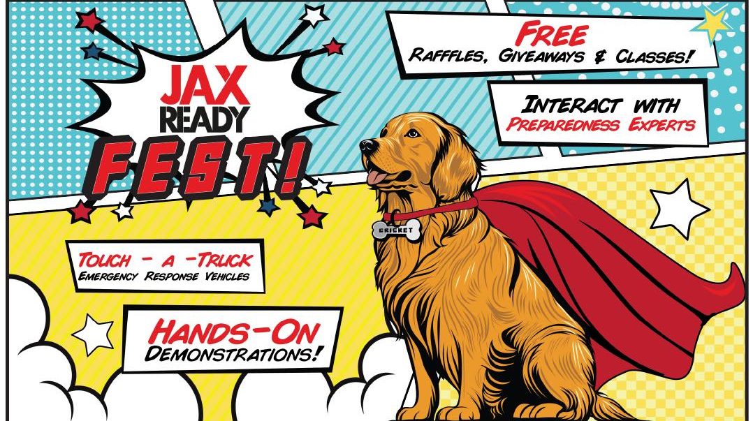 JaxReady Fest 2026