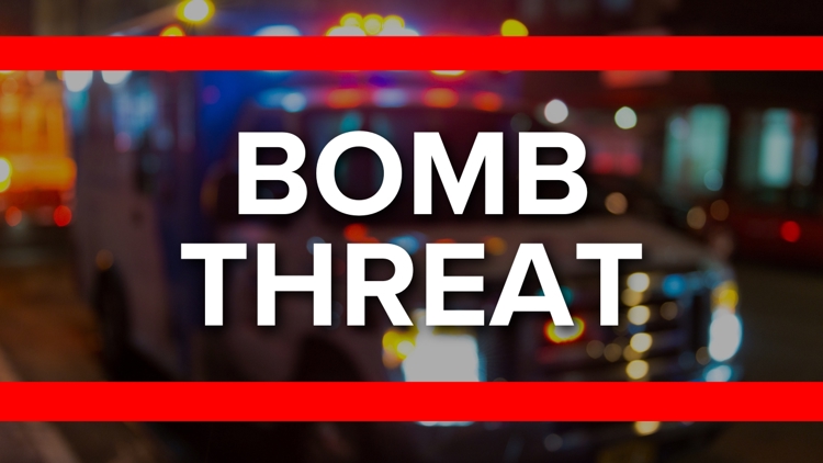 JSO: Walmart de Baymeadows está despejado después de una amenaza de bomba a primera hora de la mañana, no se encontró ningún dispositivo