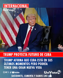 CONTACTOS SECRETOS ENTRE EL ENTORNO DE RAÚL CASTRO Y LA ADMINISTRACIÓN TRUMP GENERAN EXPECTATIVA SOBRE EL FUTURO DE CUBA