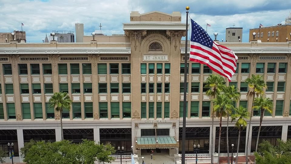 CONCEJO MUNICIPAL DISCUTE INVERSIÓN PARA NUEVO PARQUE EN JACKSONVILLE