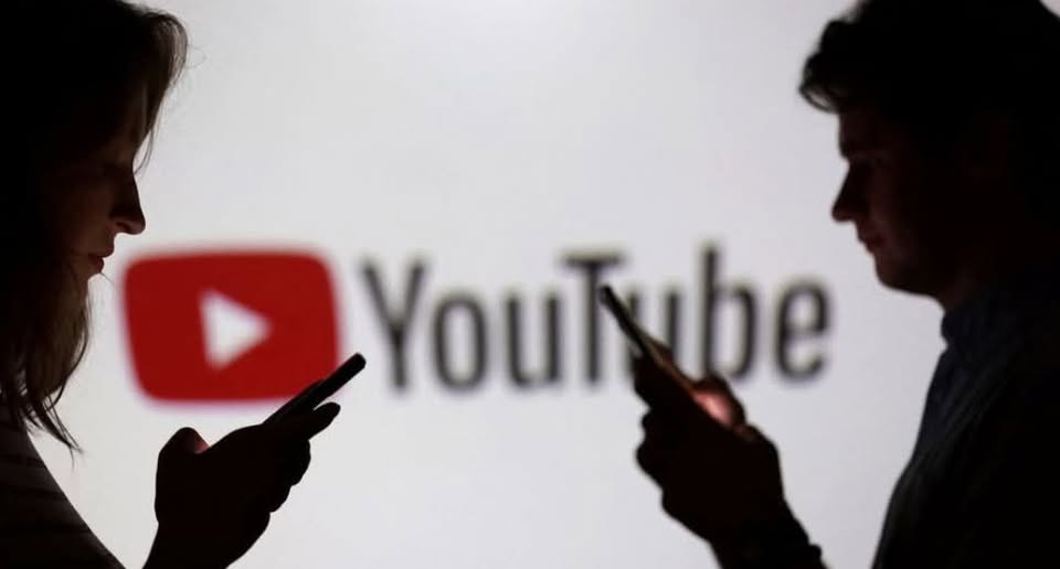 YOUTUBE SUBE PRECIOS EN EE.UU. POR PRIMERA VEZ EN 3 AÑOS