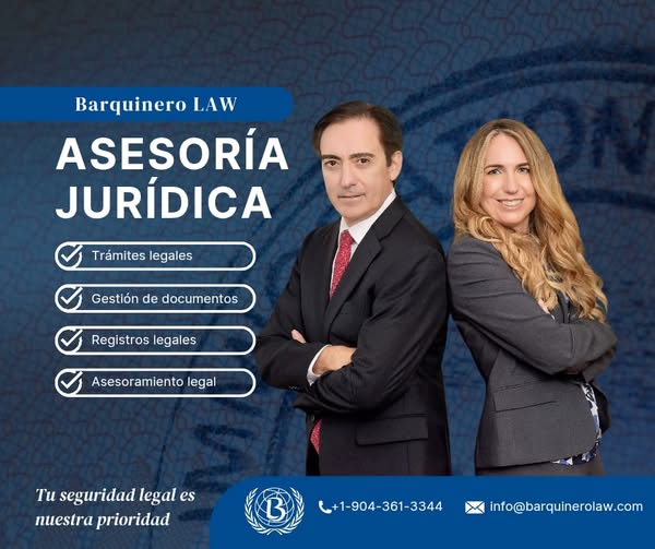 Tu caso migratorio en manos expertas