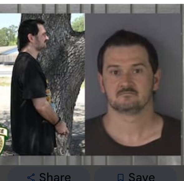 ARRESTAN A HOMBRE EN CLAY COUNTY POR CASO DE EXPLOTACIÓN INFANTIL