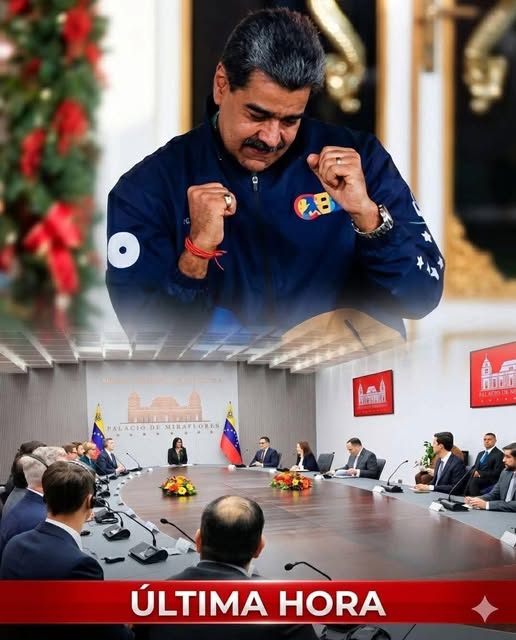 CAMBIOS EN MIRAFLORES DESATAN INTERROGANTES SOBRE MENSAJES POLÍTICOS INTERNOS