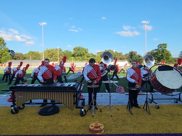 BANDA DE SANDALWOOD HIGH SCHOOL REPRESENTARÁ A JACKSONVILLE A NIVEL NACIONAL…