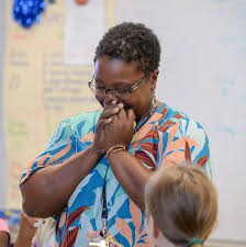 MAESTROS DE JACKSONVILLE RECIBEN PREMIO DE ,000 POR EXCELENCIA