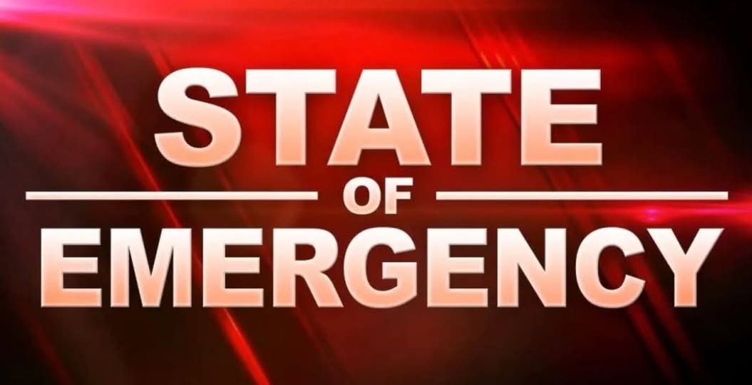 ALACHUA DECLARA ESTADO DE EMERGENCIA POR INCENDIOS FORESTALES ACTIVOS ALACHUA DECLARA ESTADO DE EMERGENCIA POR INCENDIOS FORESTALES ACTIVOS