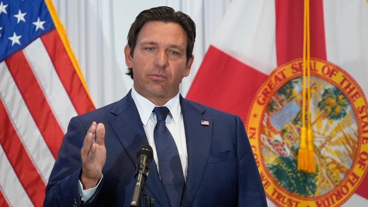 Nuevas leyes de Florida para prohibir DEI local y políticas de cero emisiones