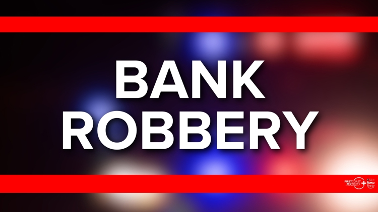 JSO: Investigación en curso después del robo a un banco en San Marco