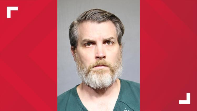 Ex pastor de jóvenes de Jacksonville arrestado por cargos de delitos sexuales contra niños