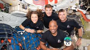 NASA CONFIRMA EXITOSO AMERIZAJE DE LA MISIÓN ARTEMIS Y DESTACA PARTICIPACIÓN HISPANA NASA CONFIRMA EXITOSO AMERIZAJE DE LA MISIÓN ARTEMIS Y DESTACA PARTICIPACIÓN HISPANA