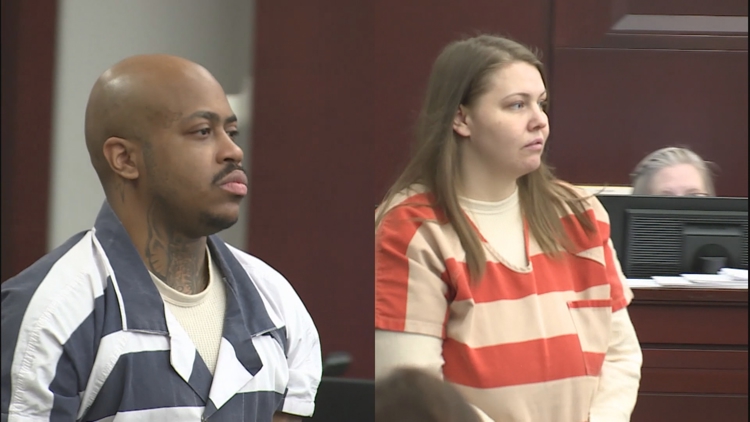 Juez del condado de Clay sentencia a dos en un caso de suplantación de enfermera vinculado a la muerte de un veterano