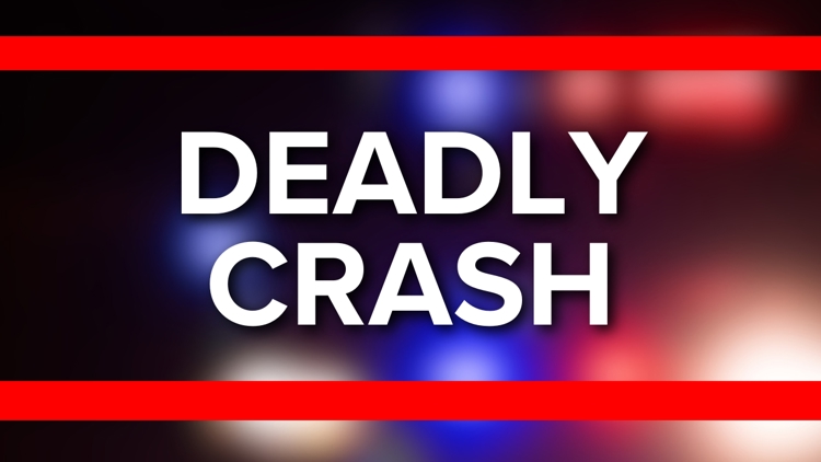 Patrulla de Caminos de Florida respondiendo a un accidente mortal en New Kings Road