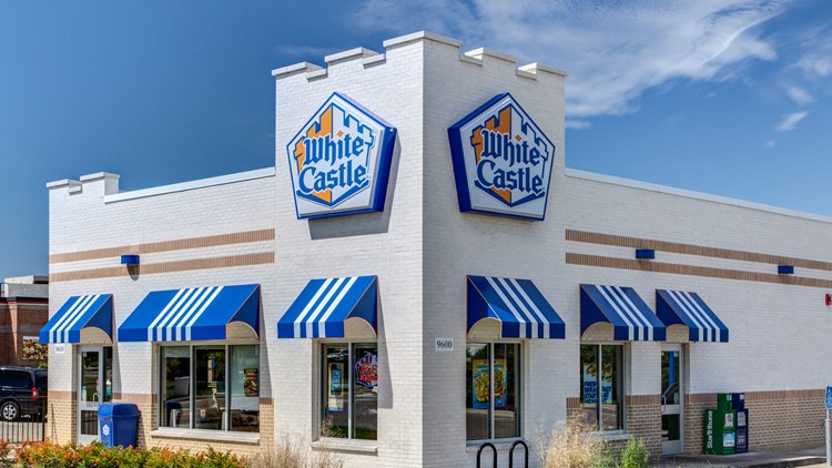 White Castle planea el primer restaurante en el noreste de Florida | Aquí es donde