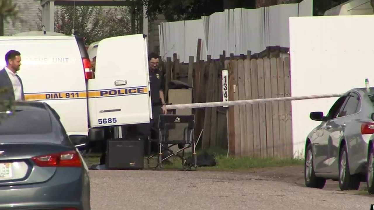 MADRE DE DOS VÍCTIMAS DE LA MASACRE EN NORMANDY ESTATES HABLA EN MEDIO DEL DOLOR