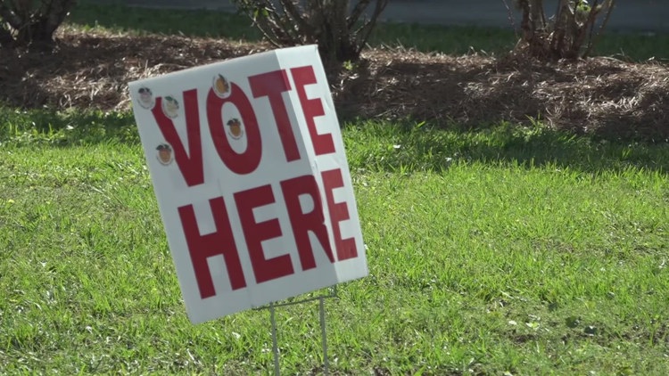 ‘Que se escuche mi voz’: los votantes de las primarias de Georgia comparten lo que les importa