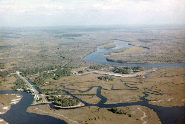 DECLARAN ESCASEZ “EXTREMA” DE AGUA EN EL NORTE DE FLORIDA DECLARAN ESCASEZ “EXTREMA” DE AGUA EN EL NORTE DE FLORIDA