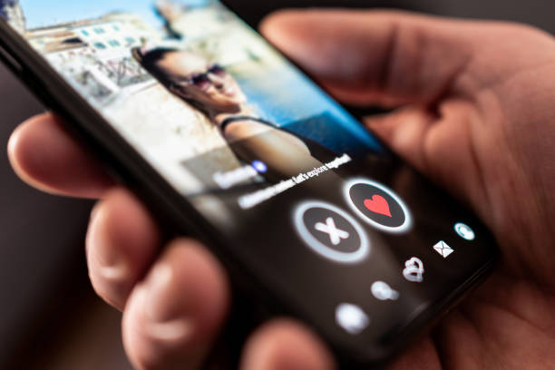 ALERTA EN FLORIDA: EXPERTOS PIDEN EXTREMA PRECAUCIÓN AL USAR APPS DE CITAS TRAS CADENA DE AGRESIONES SEXUALES ALERTA EN FLORIDA: EXPERTOS PIDEN EXTREMA PRECAUCIÓN AL USAR APPS DE CITAS TRAS CADENA DE AGRESIONES SEXUALES