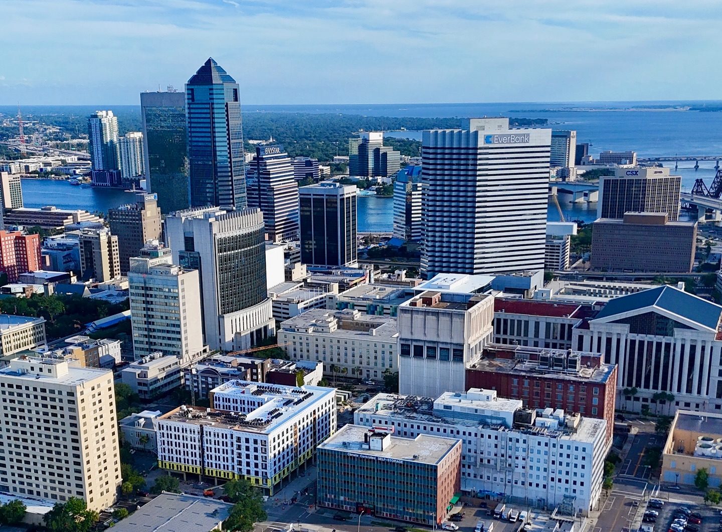 APRUEBAN MEGAPROYECTO DE 0 MILLONES PARA TRANSFORMAR EL DOWNTOWN DE JACKSONVILLE APRUEBAN MEGAPROYECTO DE 0 MILLONES PARA TRANSFORMAR EL DOWNTOWN DE JACKSONVILLE
