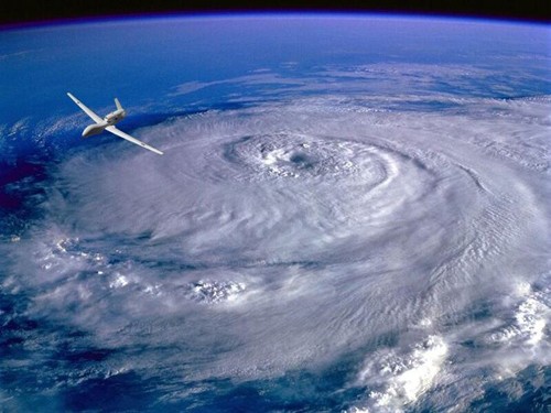 NOAA LANZA EL PRONÓSTICO DE HURACANES 2026
