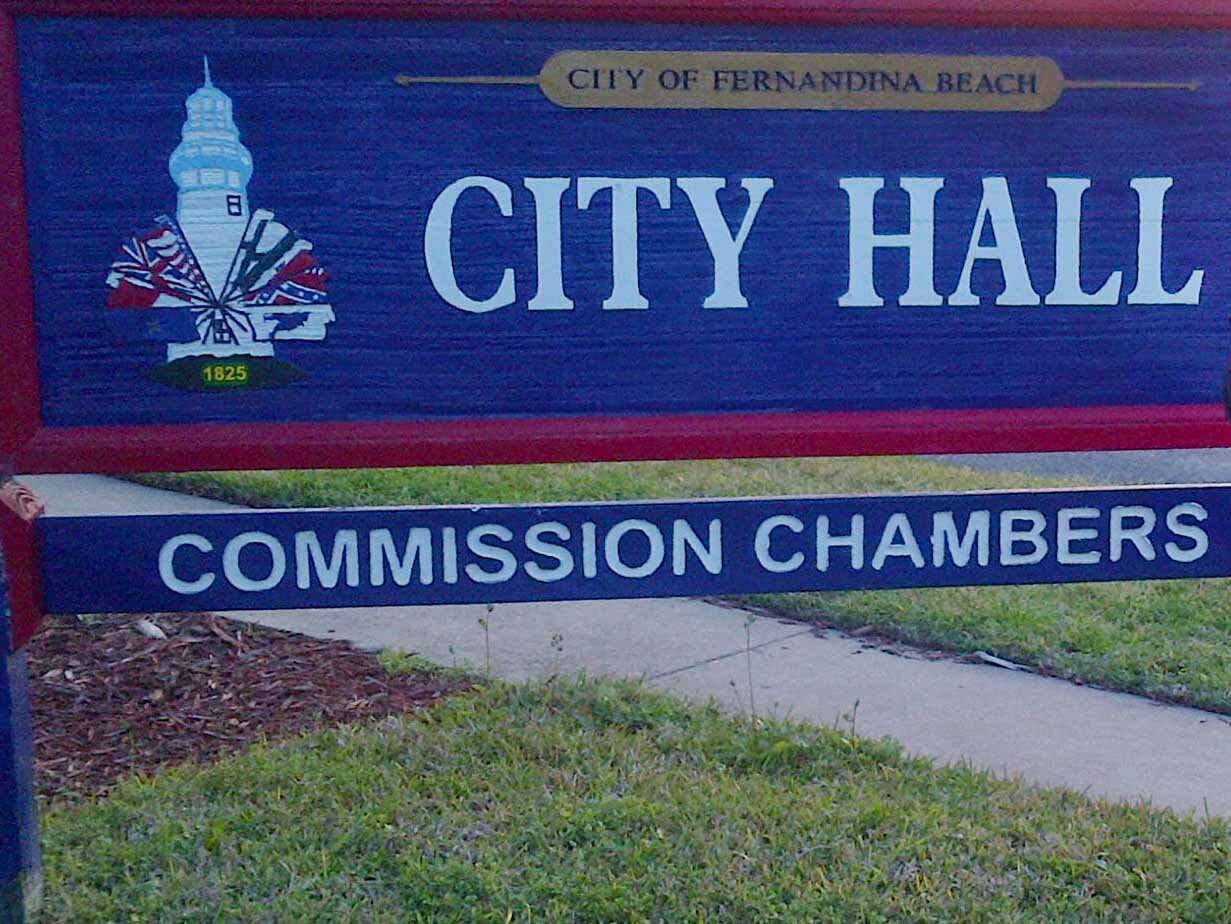 FERNANDINA BEACH REALIZARÁ REUNIÓN PÚBLICA SOBRE IMPUESTOS Y PRESUPUESTO