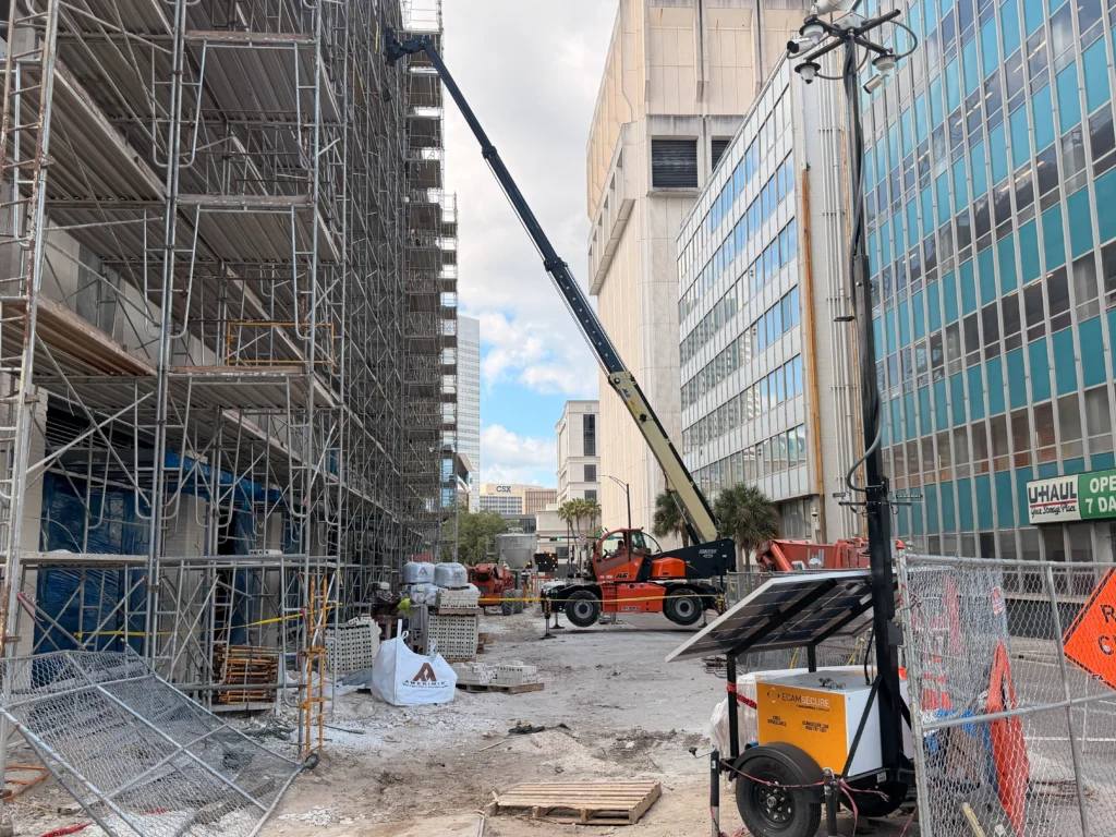 Gateway Jax: Para que Pearl Square funcione, debe hacerse «todo a la vez»