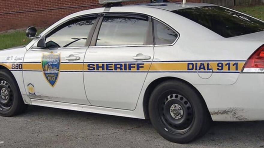 JSO LIBERA IMPACTANTE VIDEO DE BALACERA EN HOLIDAY HILL