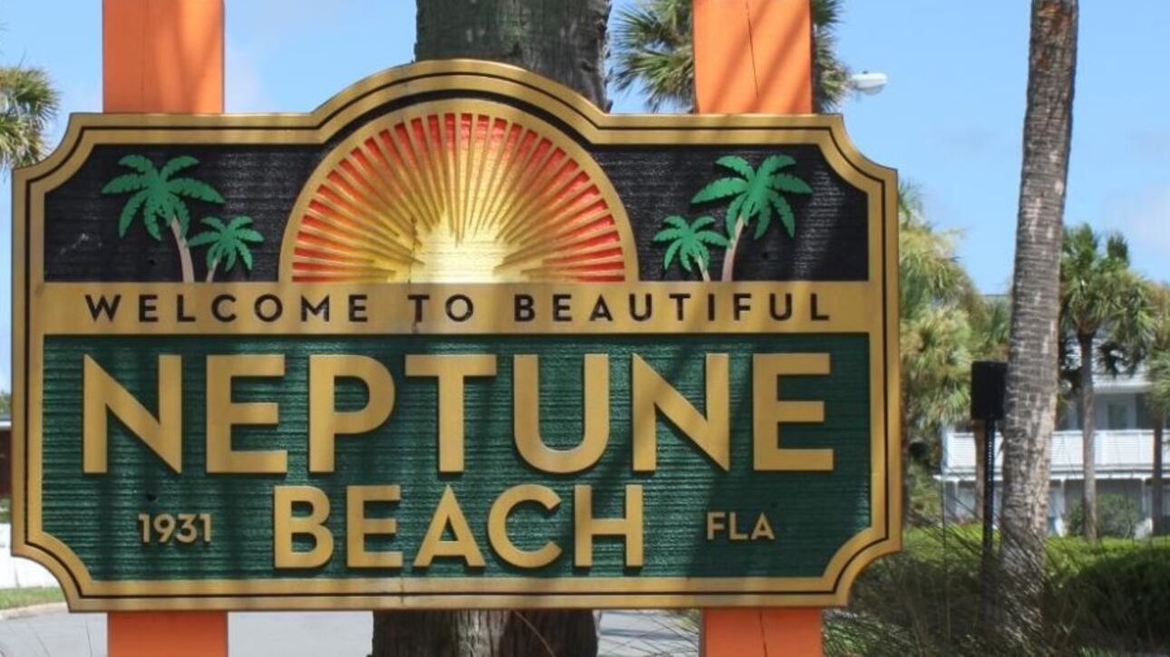  NEPTUNE BEACH QUIERE PROTEGER PROPIEDADES PÚBLICAS DE CIERRES O VENTAS