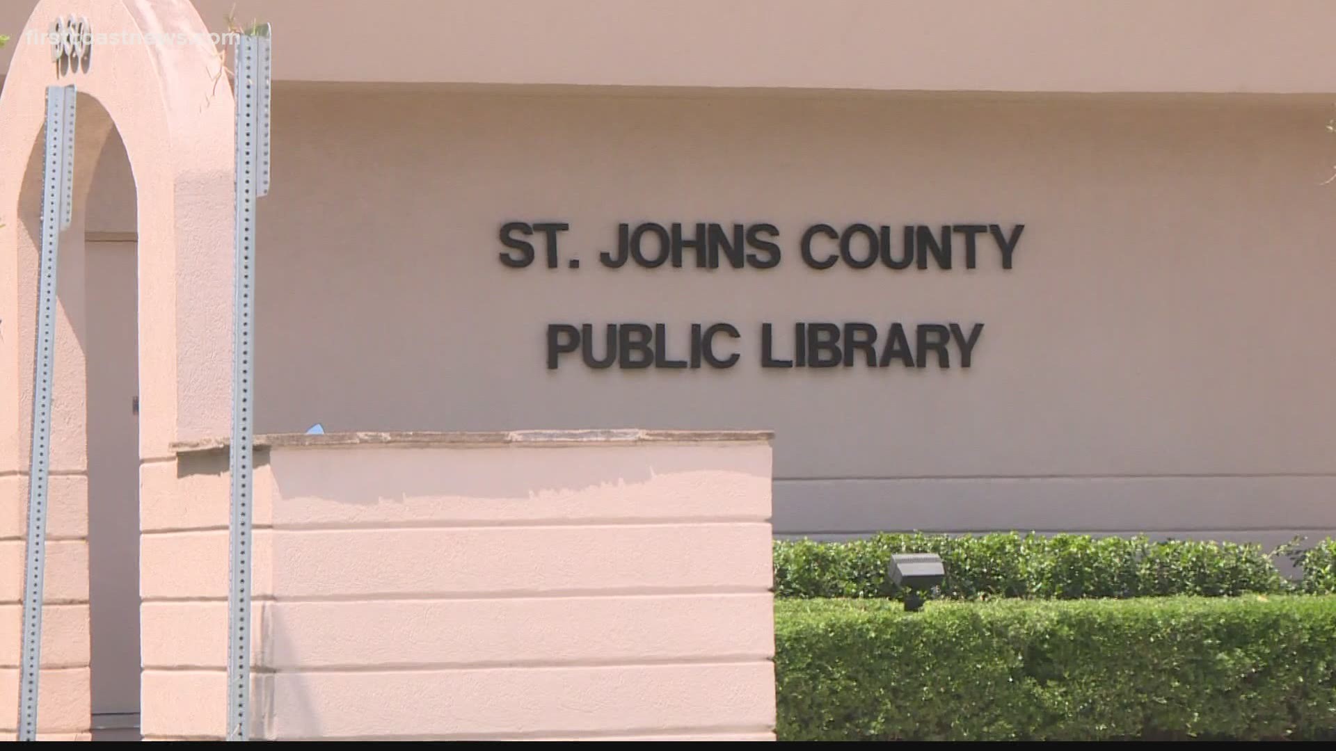 ST. JOHNS COUNTY LANZA PROGRAMA DE LECTURA DE VERANO PARA NIÑOS Y FAMILIAS