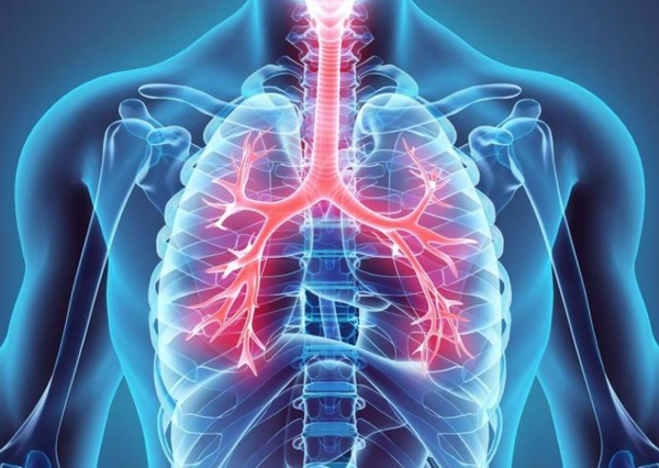 BAPTIST HEALTH IMPULSA EXÁMENES PREVENTIVOS PARA DETECTAR PROBLEMAS PULMONARES