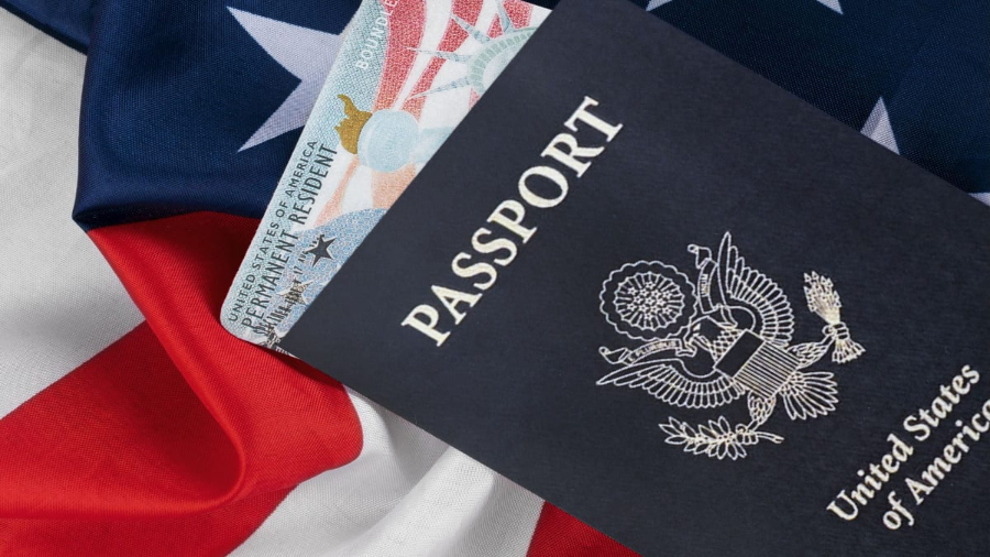 EE. UU. INVALIDARÁ PASAPORTES POR DEUDAS DE MANUTENCIÓN INFANTIL EE. UU. INVALIDARÁ PASAPORTES POR DEUDAS DE MANUTENCIÓN INFANTIL