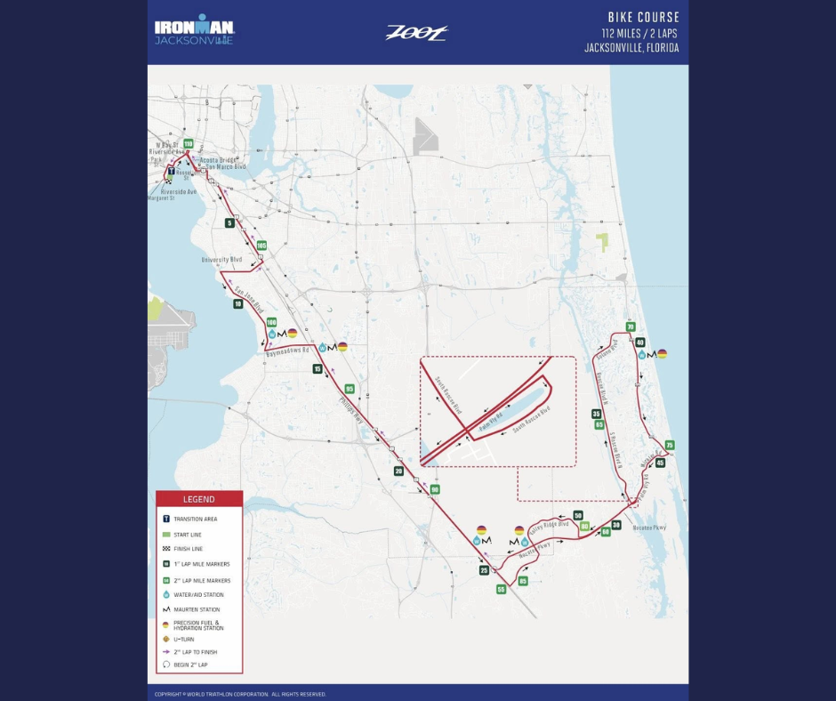 AVISO IMPORTANTE: Cierres viales y marítimos este sábado 16 de mayo