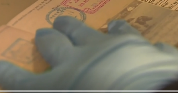 Revocación de pasaportes: EE. UU. invalidará documentos de viaje a quienes deban más de ,500 de manutención infantil Revocación de pasaportes: EE. UU. invalidará documentos de viaje a quienes deban más de ,500 de manutención infantil