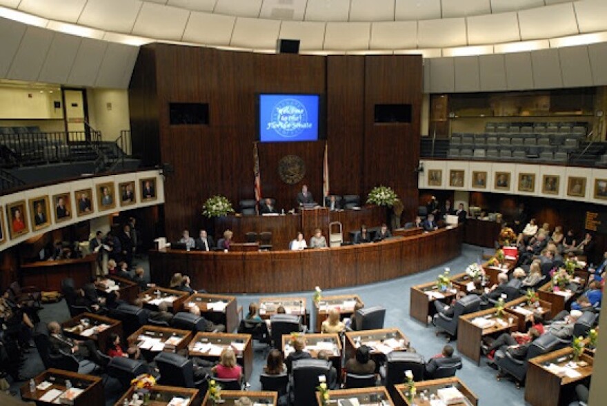 FLORIDA SE PREPARA PARA APROBAR PRESUPUESTO DE CASI 5 BILLONES