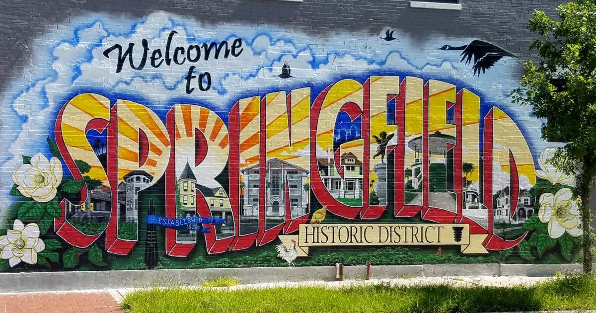 REVOLUCIÓN EN SPRINGFIELD: MEGAPROYECTO DE 0 MILLONES PROMETE CAMBIAR LA CRISIS DE VIVIENDA EN JACKSONVILLE
